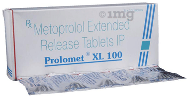 proLOMET XL 100 Tablet
