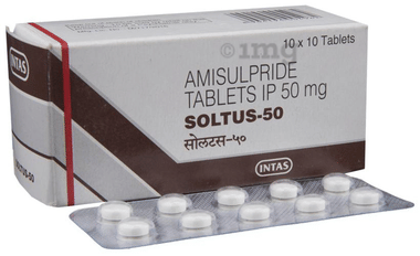 Soltus 50 Tablet