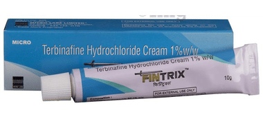 Fintrix Cream