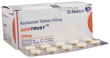Acotrust  Tablet