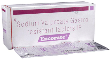 Encorate Tablet