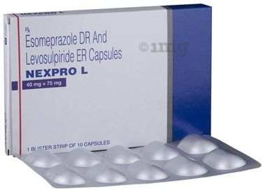 Nexpro L Capsule ER