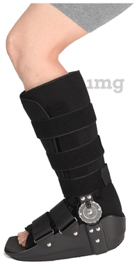 Renewa Rom Ankle Brace - Air
