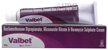 VALbet Cream