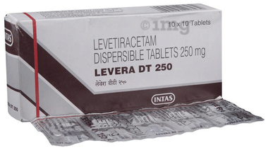 LeVERA DT 250 Tablet