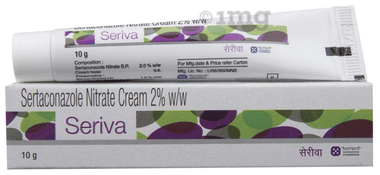 Seriva Cream