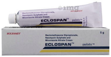 Eclospan Cream
