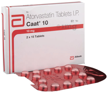 CAAT 10 Tablet