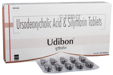 Udibon Tablet