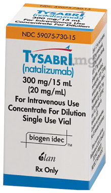 Tysabri 300mg Injection