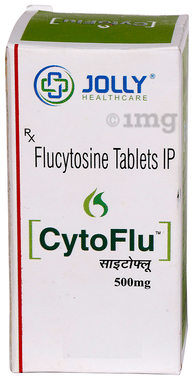 Cytoflu 500mg Tablet
