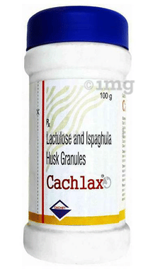 Cachlax 10gm/3.5gm Powder