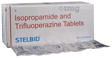 Stelbid Tablet