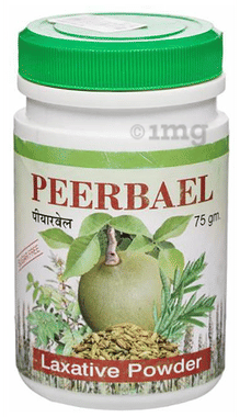 Peerbael Powder Peerbael Powder
