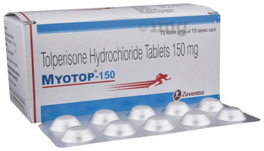 Myotop 150 Tablet