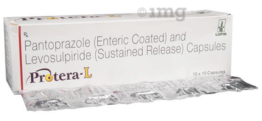 Protera-L Capsule SR