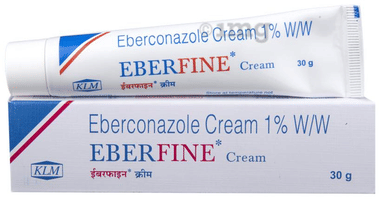 Eberfine Cream
