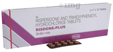 Risdone-Plus Tablet
