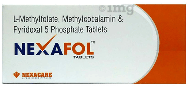 Nexafol Tablet