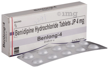 Benlong 4 Tablet