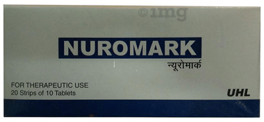 Nuromark Tablet