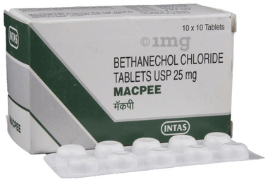 Macpee Tablet