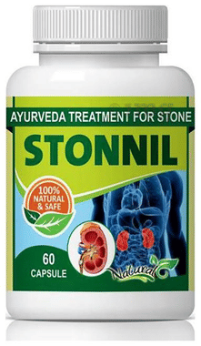 Natural Stonnil Capsule