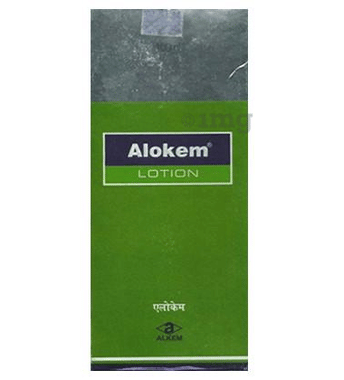 Alokem Lotion