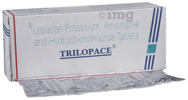 TrILopacE Tablet