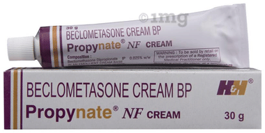 PropyNATE NF Cream