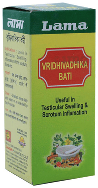 Lama Vridhivadhika Bati Lama Vridhivadhika Bati