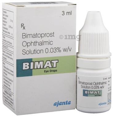 Bimat Eye Drop