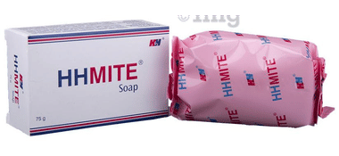 HHMite Soap