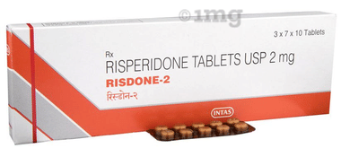 RISDone 2 Tablet