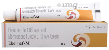 Ebernet-M Cream