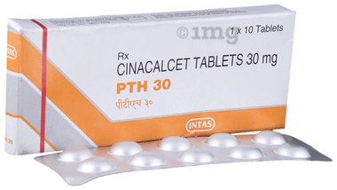 Pth 30 Tablet