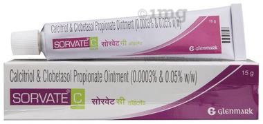 Sorvate C Ointment