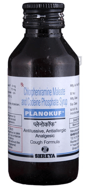 Planokuf Syrup
