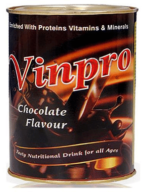 Vinpro Powder