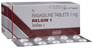 Relgin 1 Tablet
