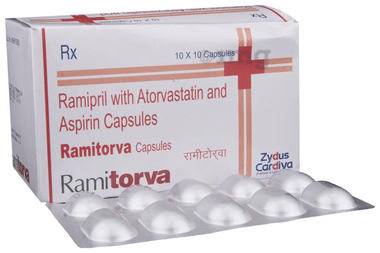 Ramitorva   Capsule