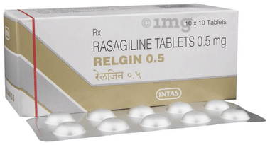 Relgin 0.5 Tablet