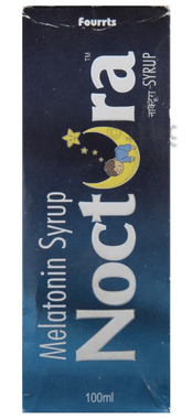Noctura Syrup