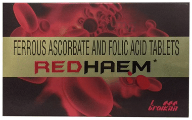 Redhaem Tablet Redhaem Tablet