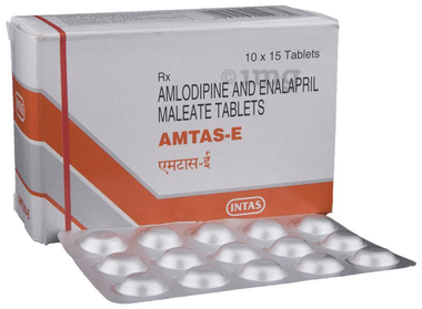 Amtas-E Tablet