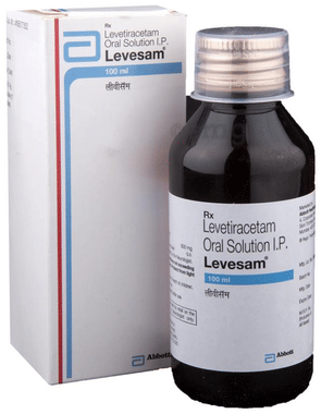 Levesam Oral Solution