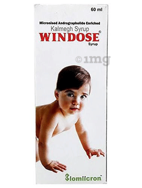 Windose Syrup