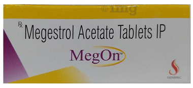 MEGon Tablet