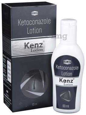Kenz Lotion
