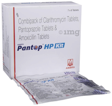 Pantop HP  Kit